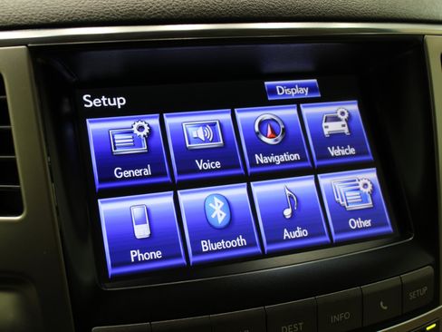 Used 2014 Lexus LX 570 4WD image 62