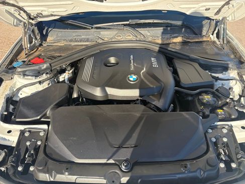 Used 2019 BMW 430i Coupe w/ Convenience Package image 36