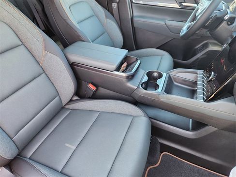 New 2026 GMC Terrain AT4 w/ Convenience Package III image 9