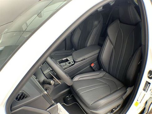 Used 2026 Lexus NX 450h+ F Sport AWD/4WD image 11