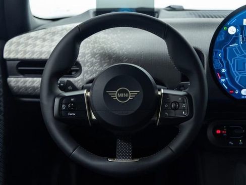 New 2026 MINI Cooper S image 12