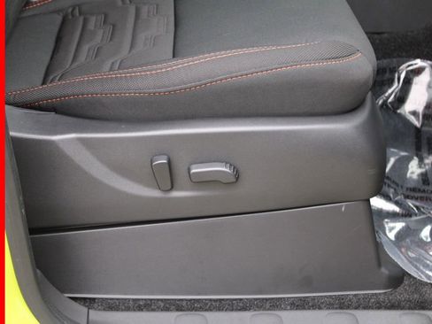 Certified 2026 Nissan Frontier PRO-4X w/ Pro-4x Convenience Package AWD/4WD image 21