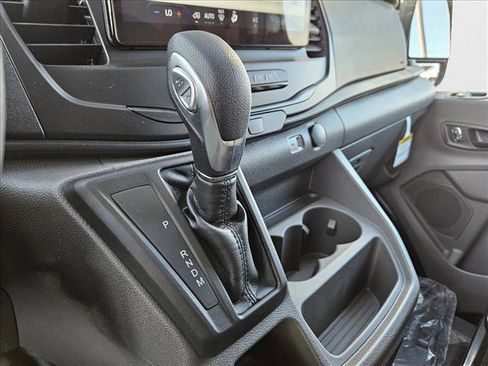 New 2024 Ford Transit 350 148 High Roof image 16