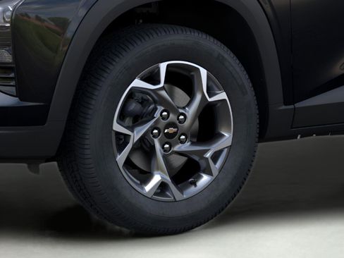 New 2026 Chevrolet Trax LT w/ LT Convenience Package image 9