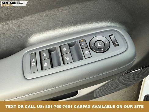 Used 2026 Hyundai Santa Fe Calligraphy image 24