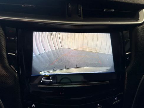 Used 2019 Cadillac XTS Luxury FWD image 28