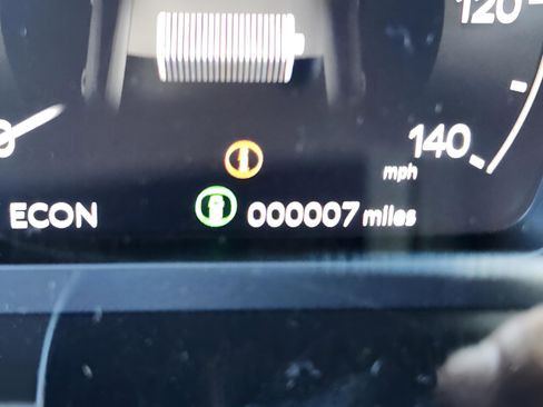 New 2026 Honda Civic Sport Touring image 23