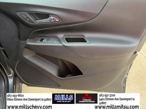 Used 2020 Chevrolet Equinox LT FWD image 26