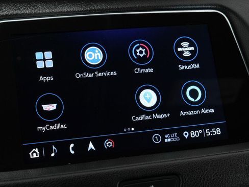 Used 2020 Cadillac XT4 Sport image 29