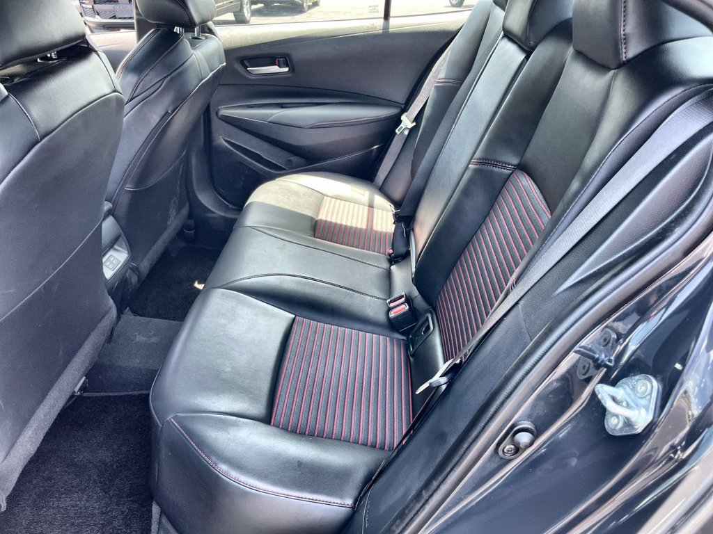 Used 2024 Toyota Corolla XSE FWD image 24