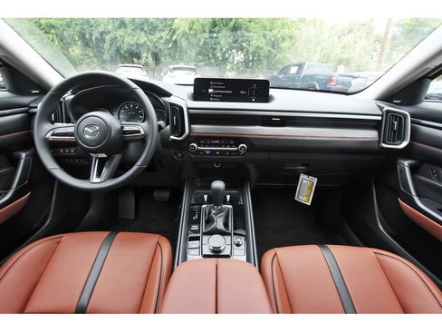 New 2026 MAZDA CX-50 AWD 2.5 S w/ Weather Package image 7