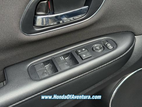 Certified 2020 Honda HR-V EX image 22