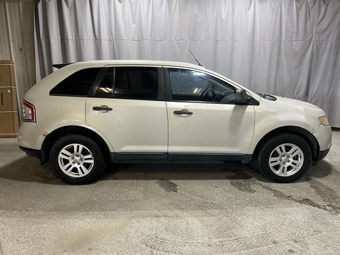 Used 2007 Ford Edge SE FWD image 5
