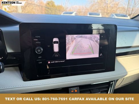 Used 2025 Volkswagen Taos S image 29