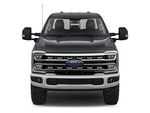 Used 2025 Ford F250 XL w/ STX Appearance Package AWD/4WD image 2