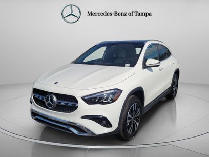 Certified 2026 Mercedes-Benz GLA 250 GLA 250