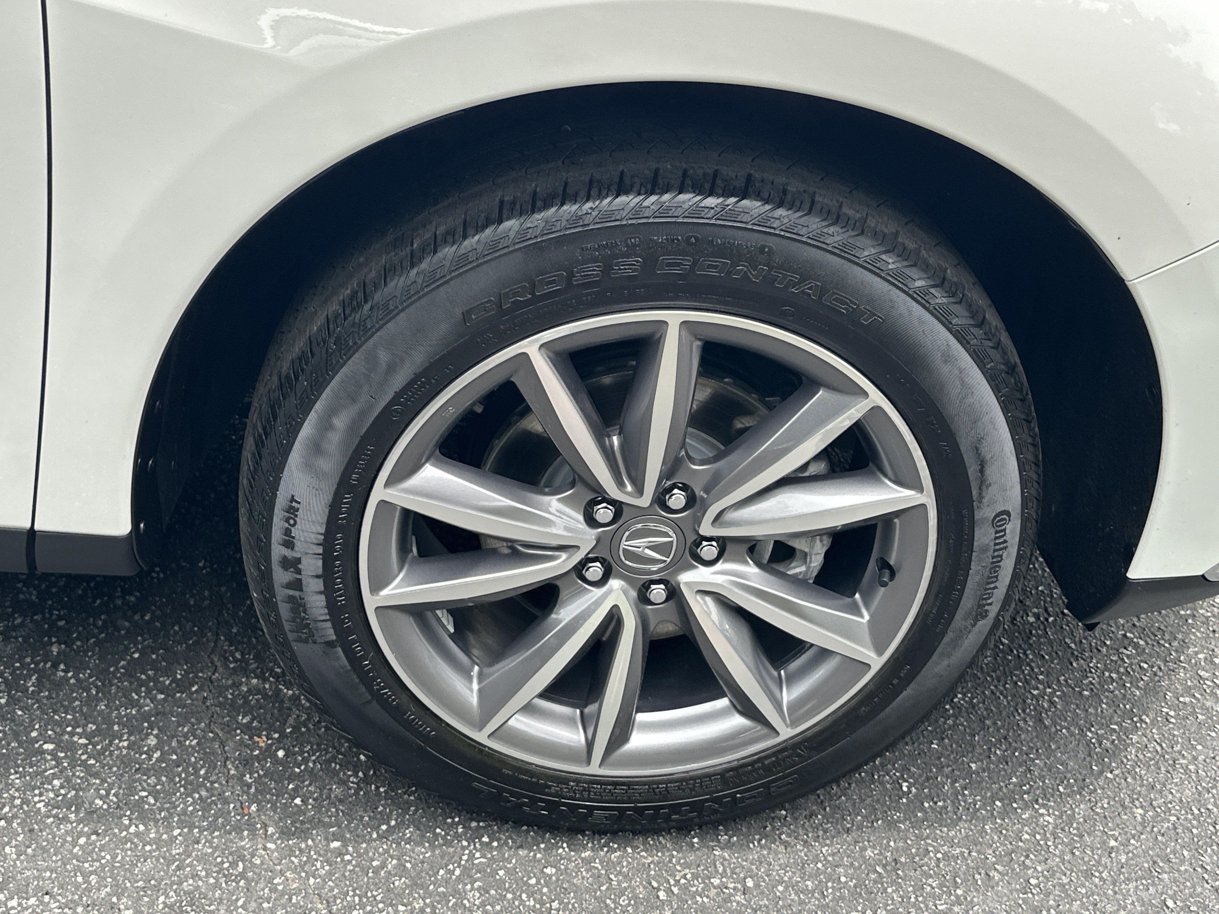 Certified 2023 Acura RDX w/ Technology Package FWD image 14