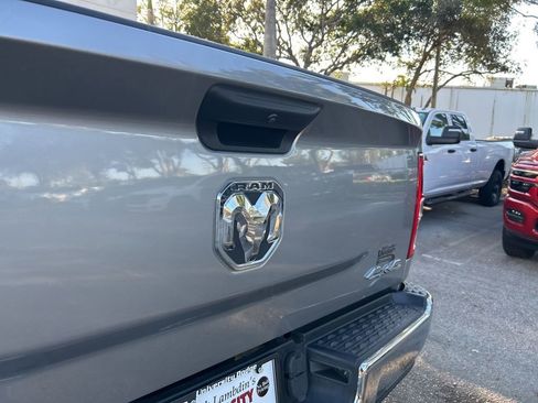 Used 2024 RAM 3500 Big Horn image 18