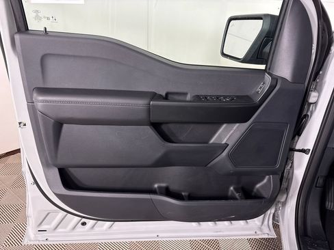 New 2026 Ford F150 STX w/ Equipment Group 200A RWD image 16