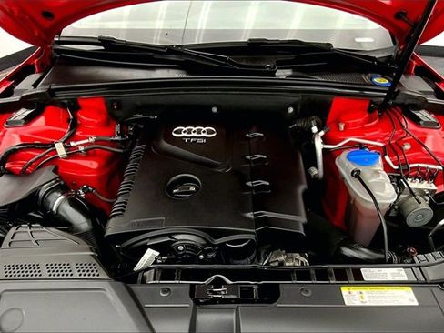 Used 2016 Audi A5 2.0T Premium image 10