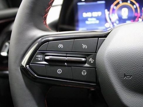 New 2026 Chevrolet Traverse RS image 5