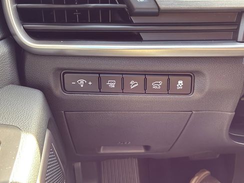 New 2025 Kia Telluride AWD image 35