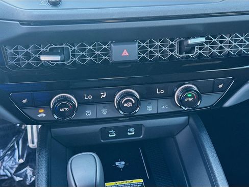 New 2025 Honda Accord Sport image 14