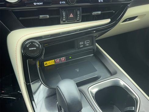 Used 2024 Lexus NX 350 AWD image 27