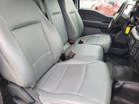 Used 2021 Ford F150 XL w/ XL Power Equipment Group image 10