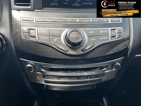 Used 2020 INFINITI QX60 Pure AWD/4WD image 24