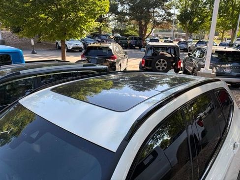 Used 2018 BMW X3 M40i AWD/4WD image 21