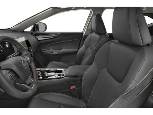 Used 2025 Lexus NX 350h AWD w/ Cold Area Package image 6