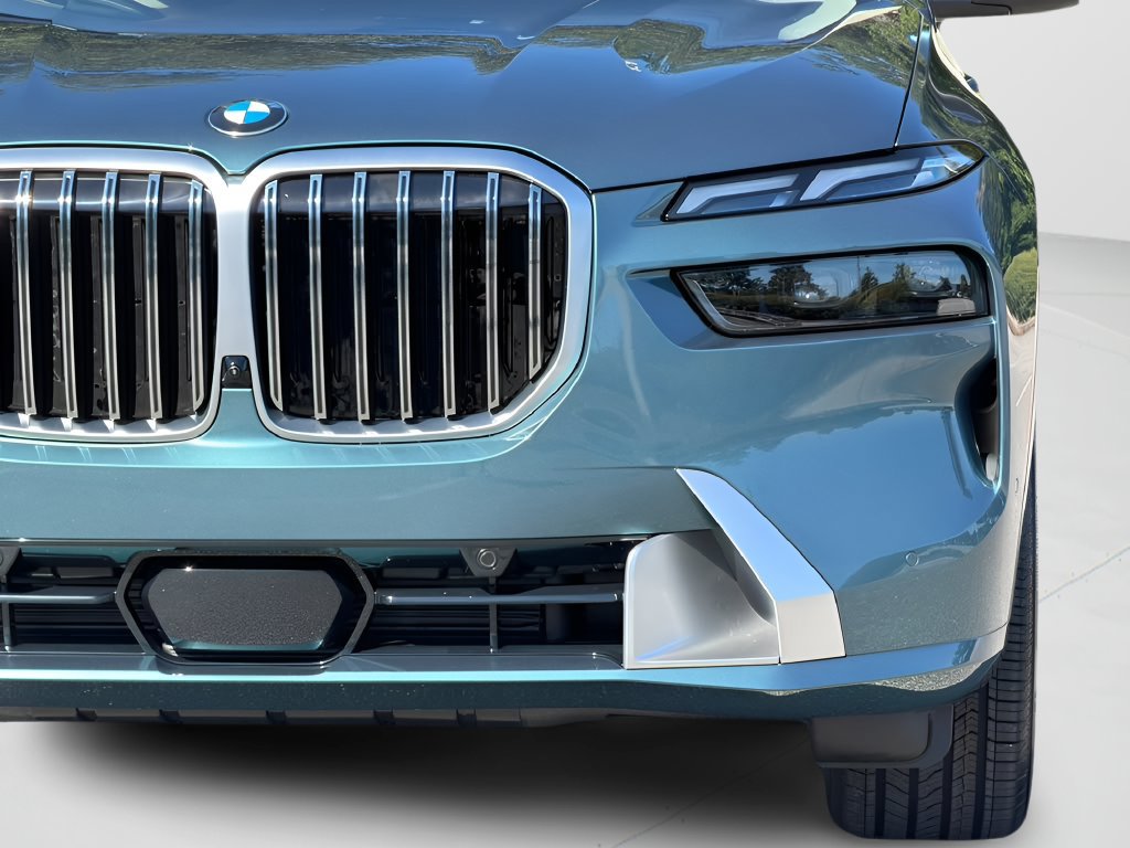 New 2027 BMW X7 xDrive40i AWD/4WD image 26