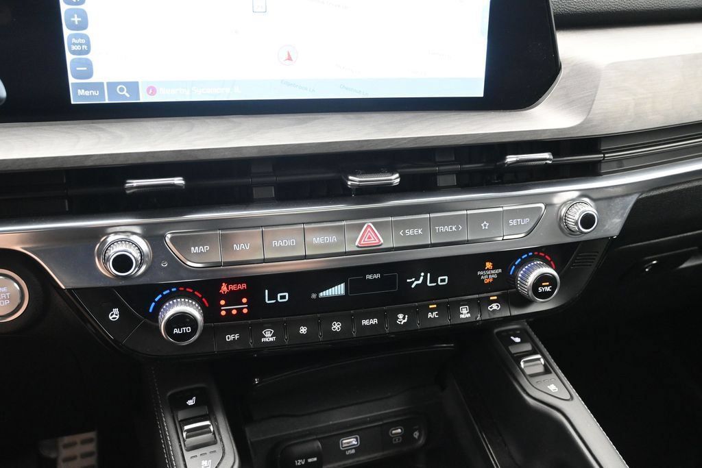 Used 2023 Kia Telluride SX X-Pro AWD/4WD image 17