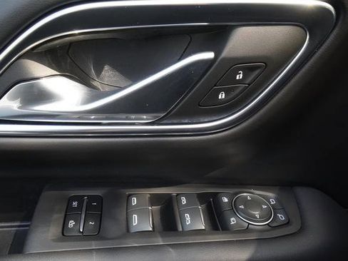 Used 2024 Chevrolet Tahoe High Country w/ Advanced Technology Package AWD/4WD image 13