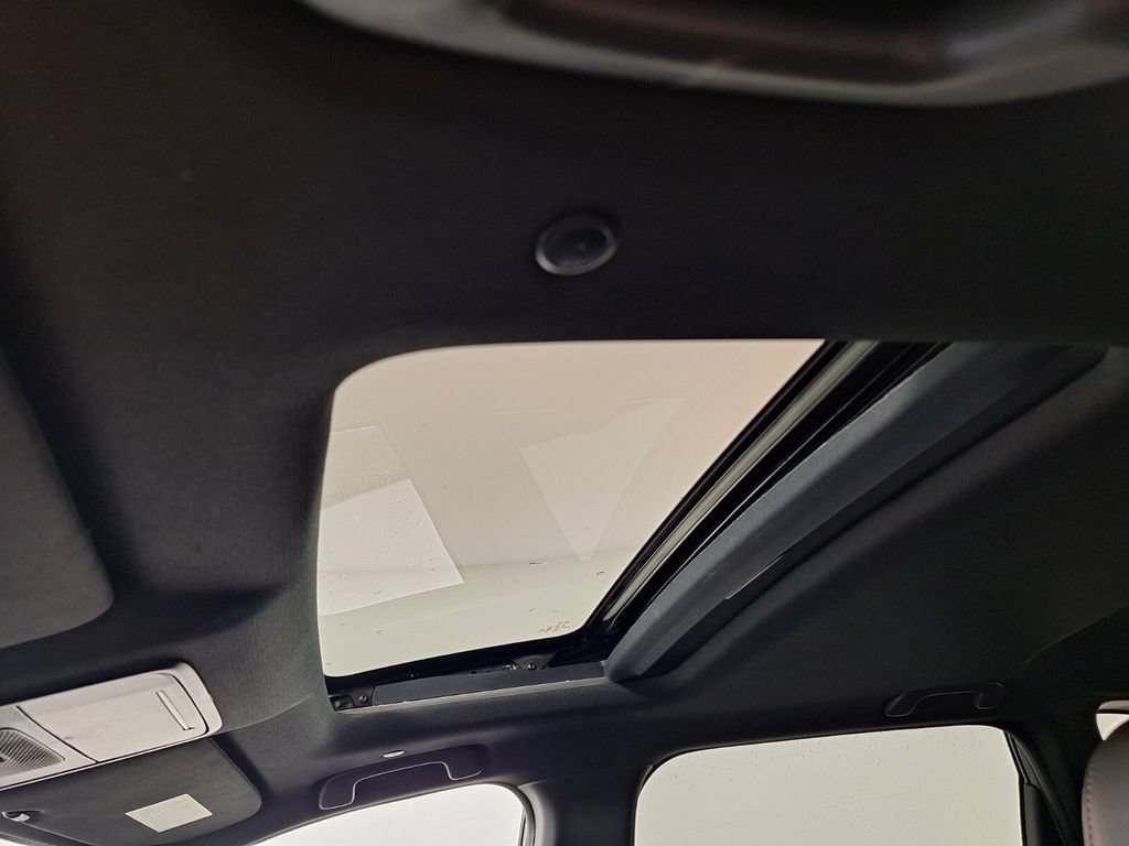 Certified 2025 Honda CR-V Sport Touring image 12