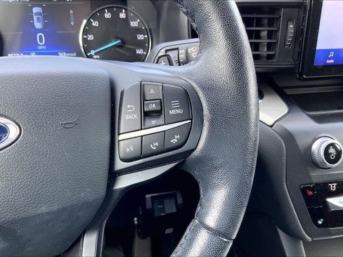 Certified 2020 Ford Explorer XLT w/ Comfort Package image 24