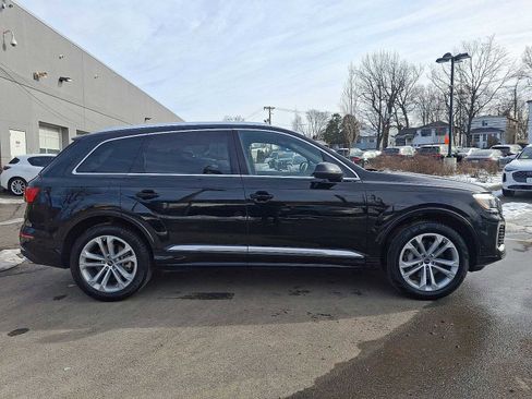 Used 2025 Audi Q7 2.0T Premium image 26