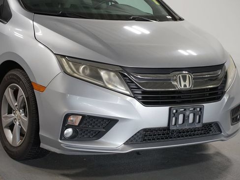 Used 2018 Honda Odyssey EX-L image 4