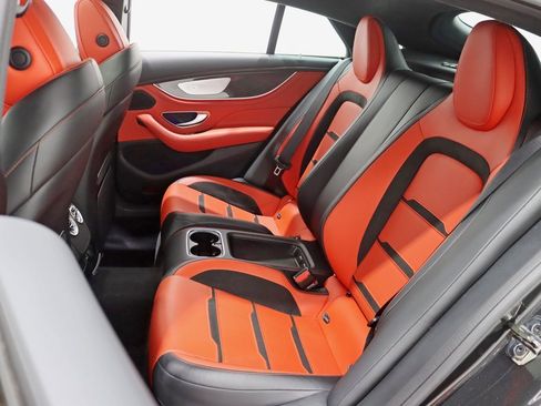 Used 2019 Mercedes-Benz AMG GT 63 image 34