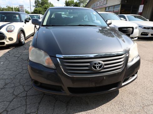 Used 2008 Toyota Avalon XL FWD image 3