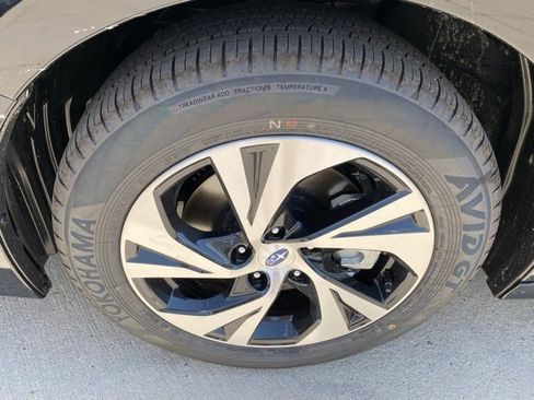 New 2025 Subaru Legacy Premium image 23