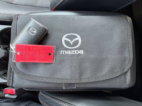 Used 2022 MAZDA CX-5 AWD 2.5 S w/ Premium Plus Pkg image 33
