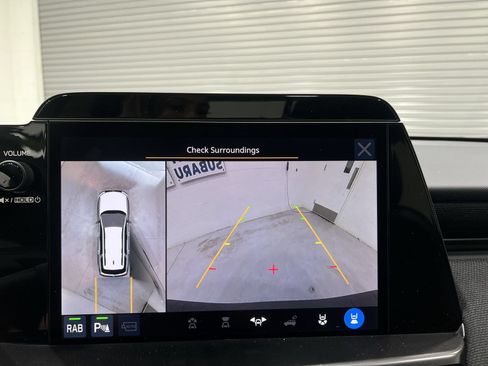 New 2026 Subaru Outback Limited XT AWD/4WD image 17