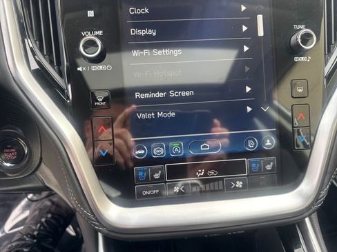 Used 2023 Subaru Outback Touring XT image 15