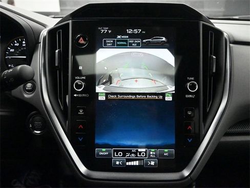 New 2025 Subaru Crosstrek 2.5i Wilderness w/ Wilderness Package image 12