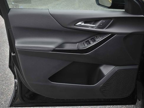 New 2026 Chevrolet Equinox LT image 22