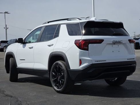 New 2026 GMC Terrain Elevation w/ Black Edition image 21