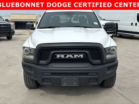 Used 2024 RAM 1500 Classic Warlock image 2
