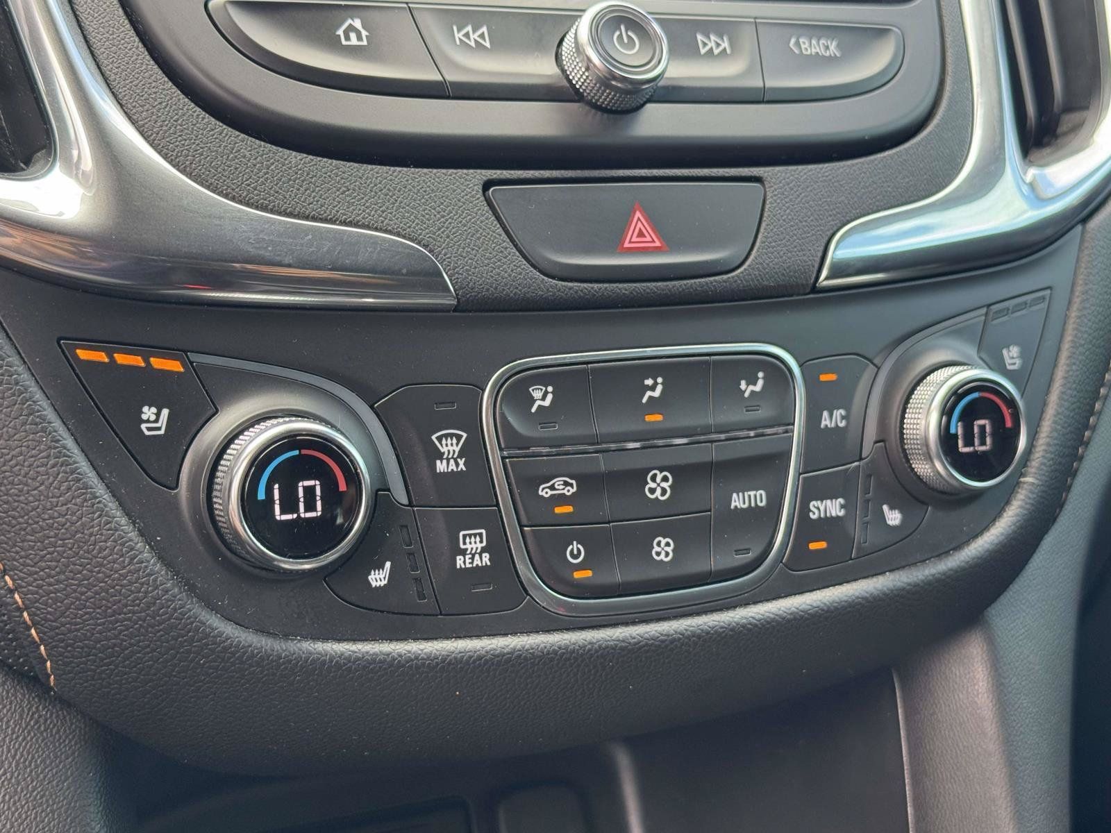 Used 2020 Chevrolet Equinox Premier AWD/4WD image 6